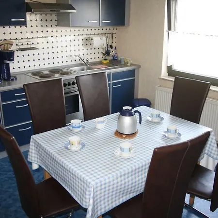 Ferienwohnung Moselhöhe Faid Exterior foto