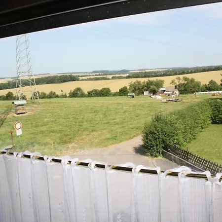 Ferienwohnung Moselhöhe Faid Exterior foto