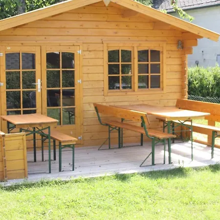 Ferienwohnung Moselhöhe Faid Zimmer foto