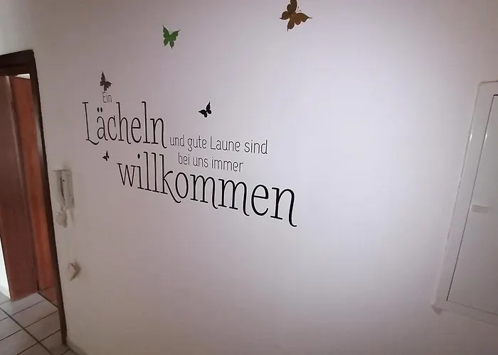 Ferienwohnung Moselhöhe
