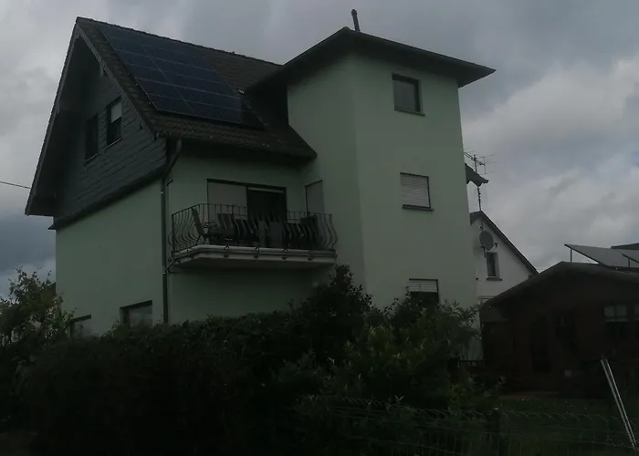 Ferienwohnung Moselhöhe
