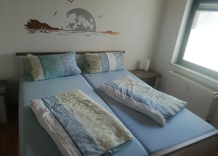 Ferienwohnung Moselhoehe