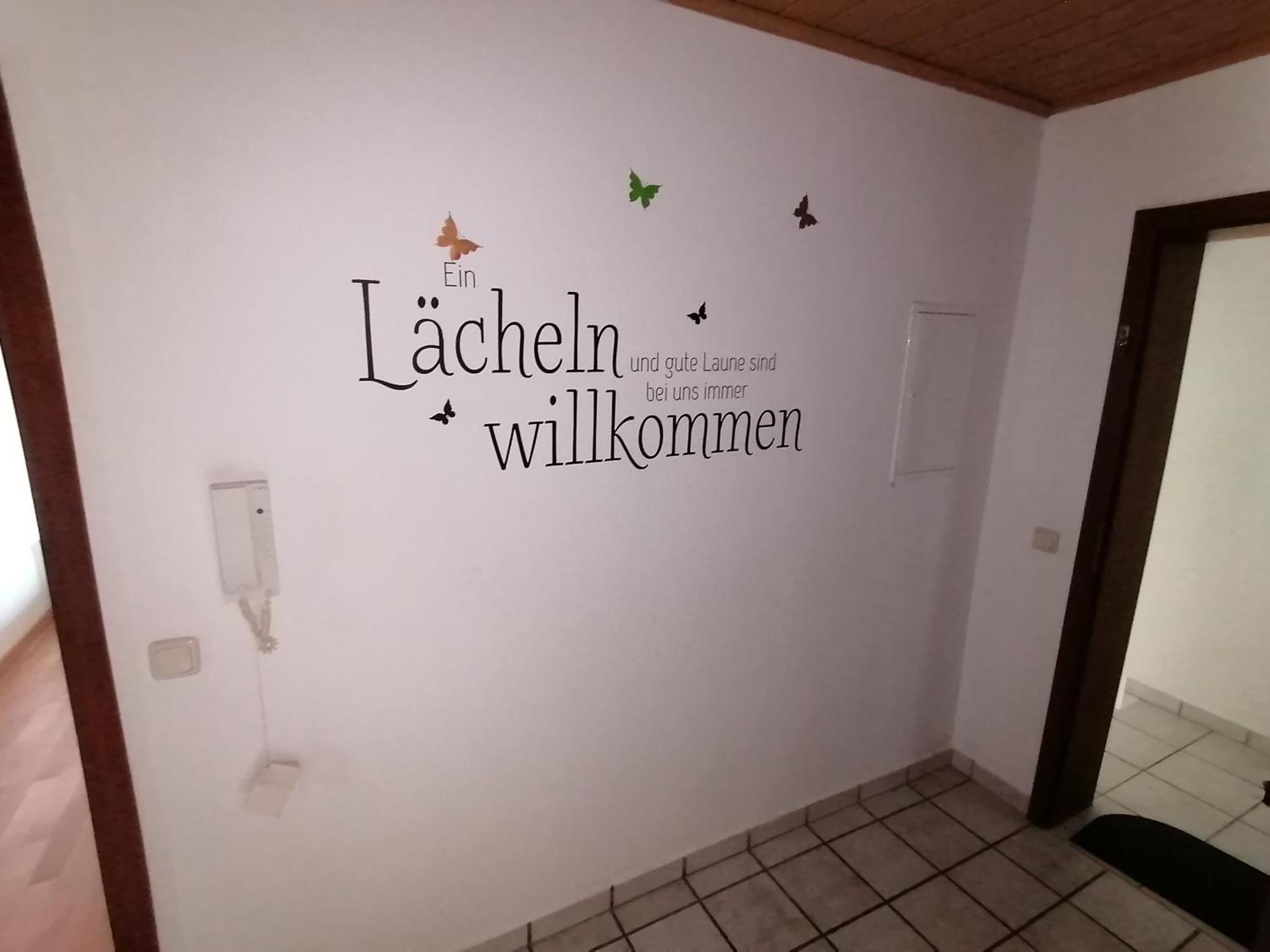 Moselhöhe Faid