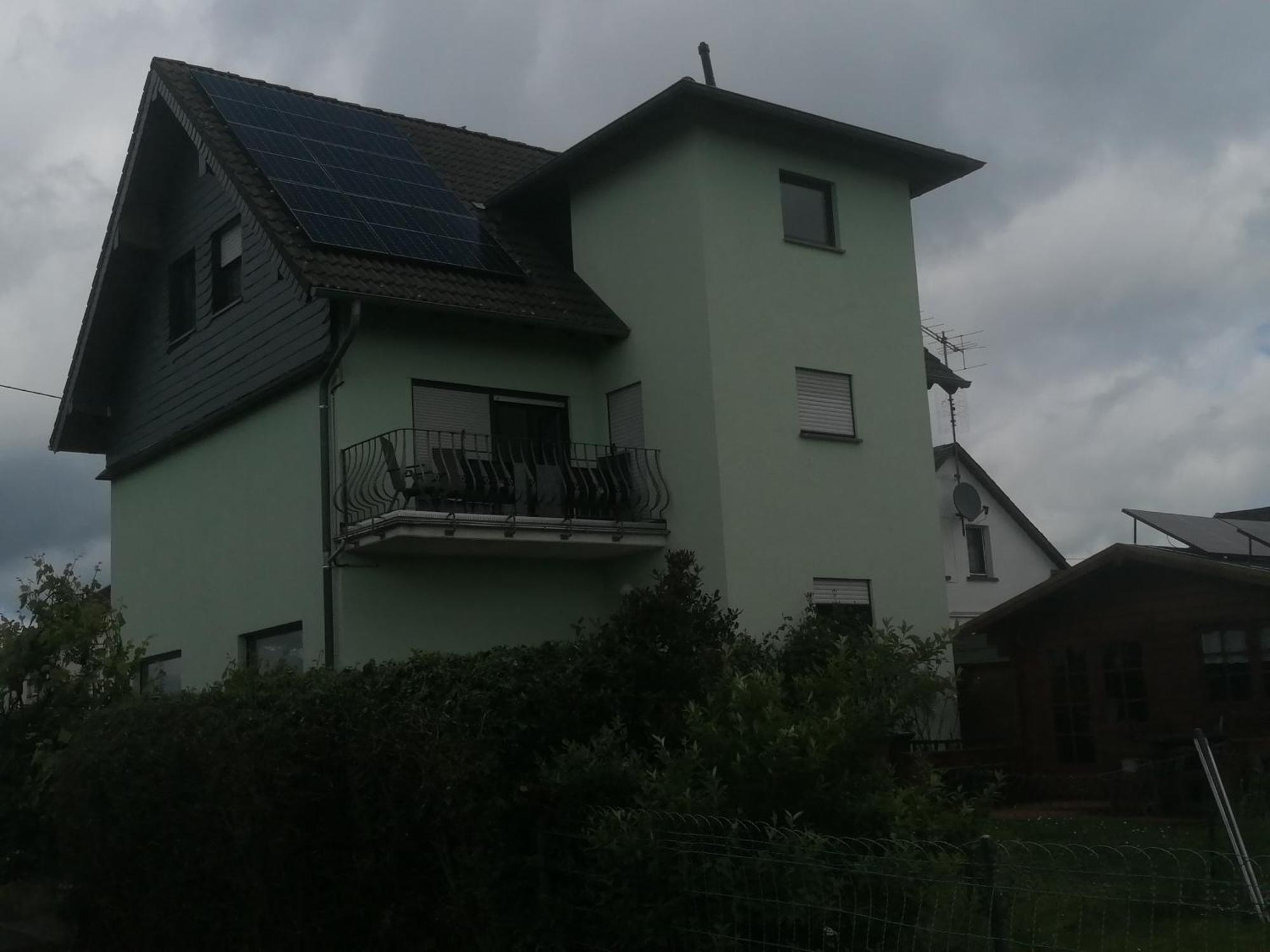 Moselhöhe