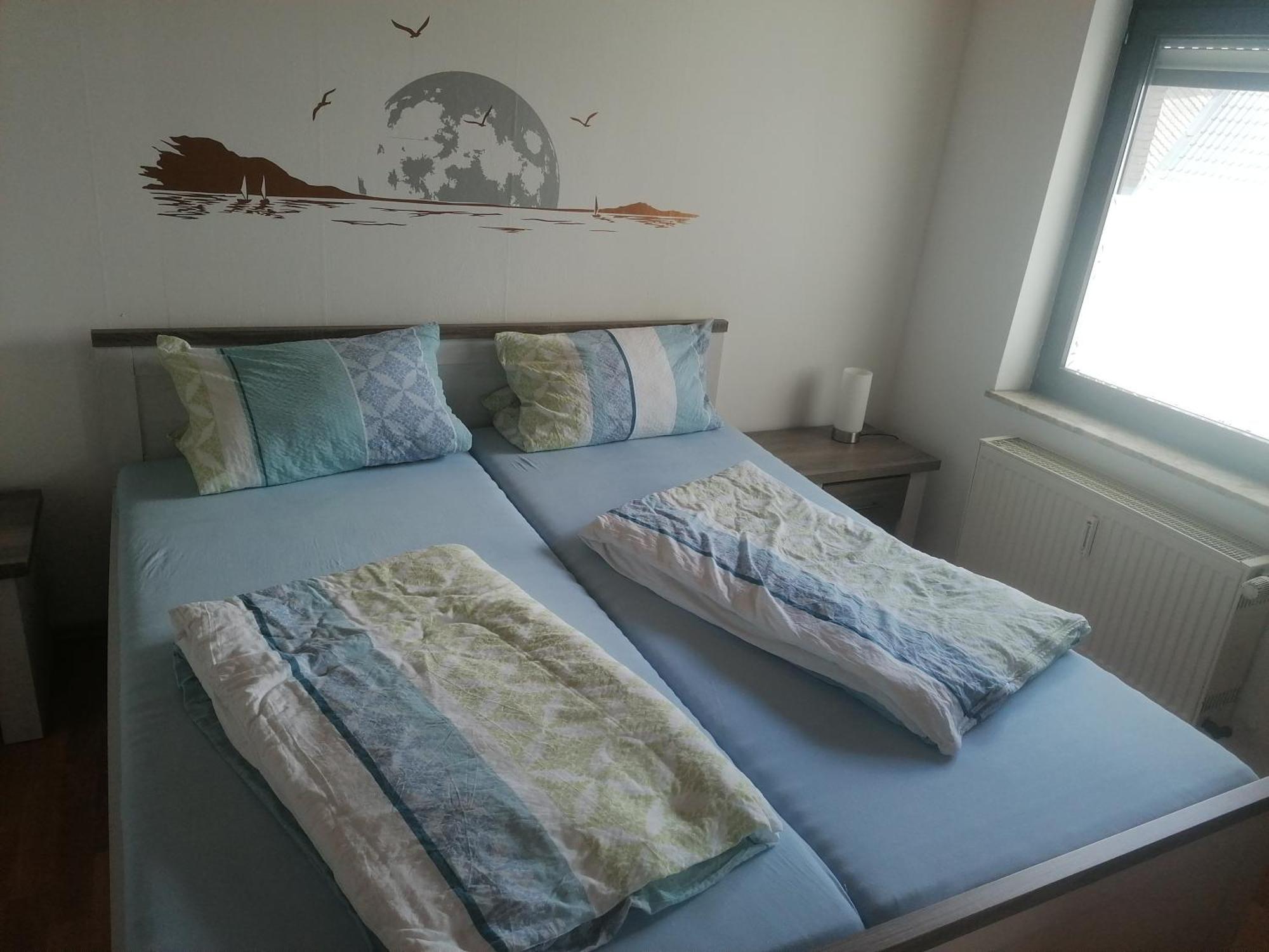 Moselhöhe Apartment