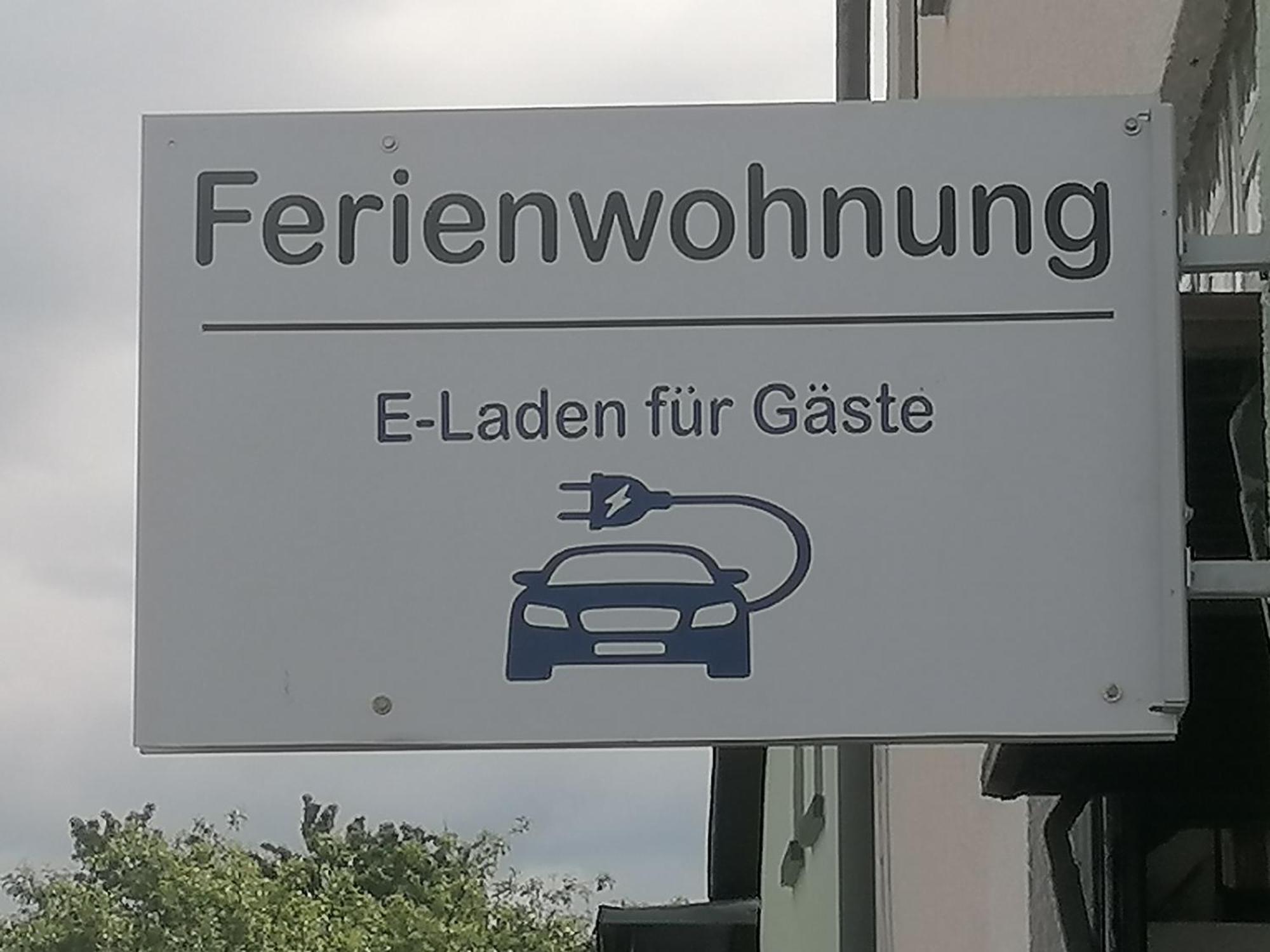 Apartment Moselhöhe