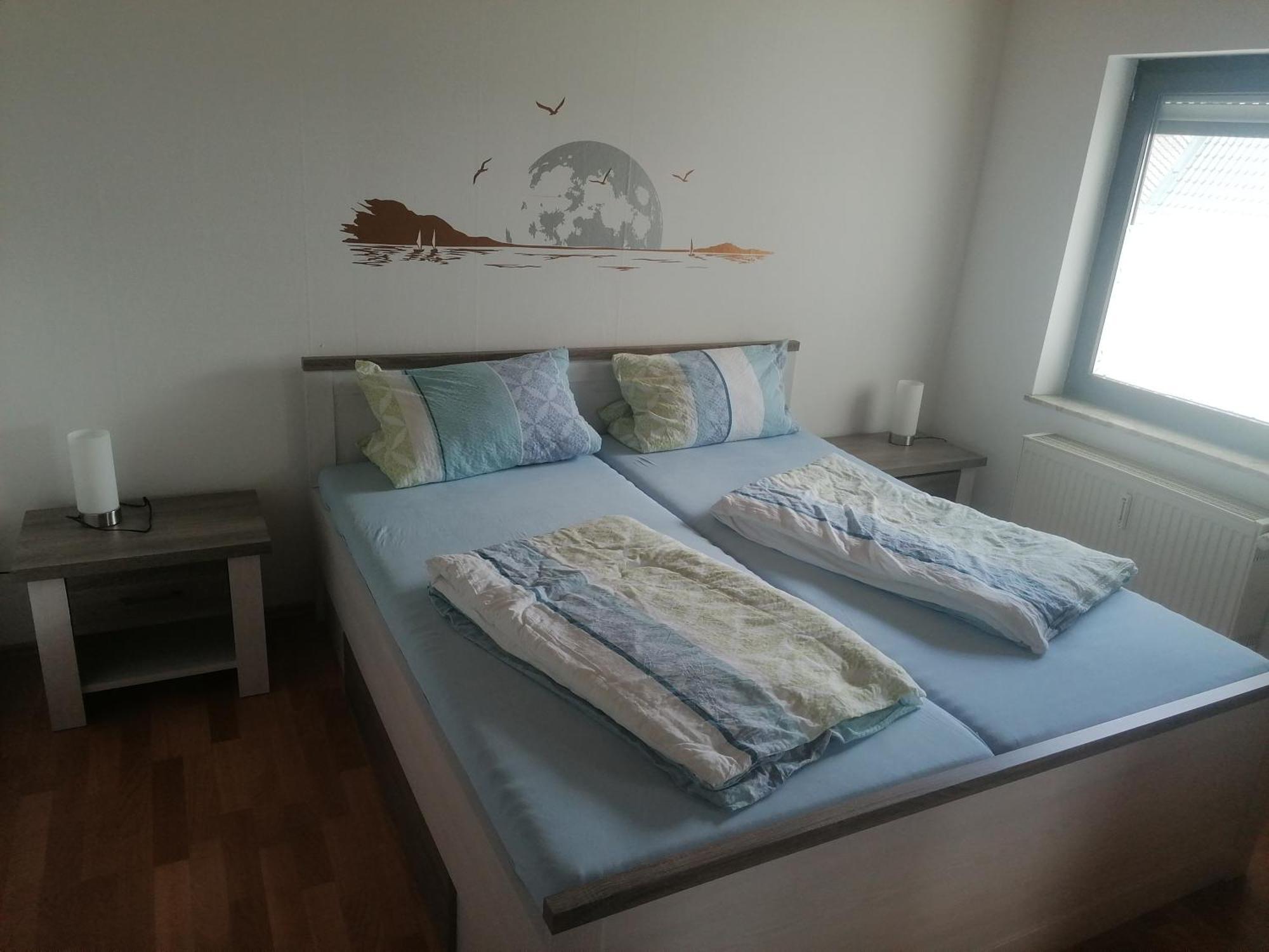 Moselhoehe Appartement *