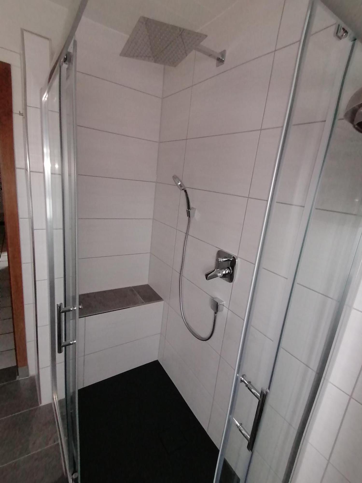 Moselhöhe Apartment Faid