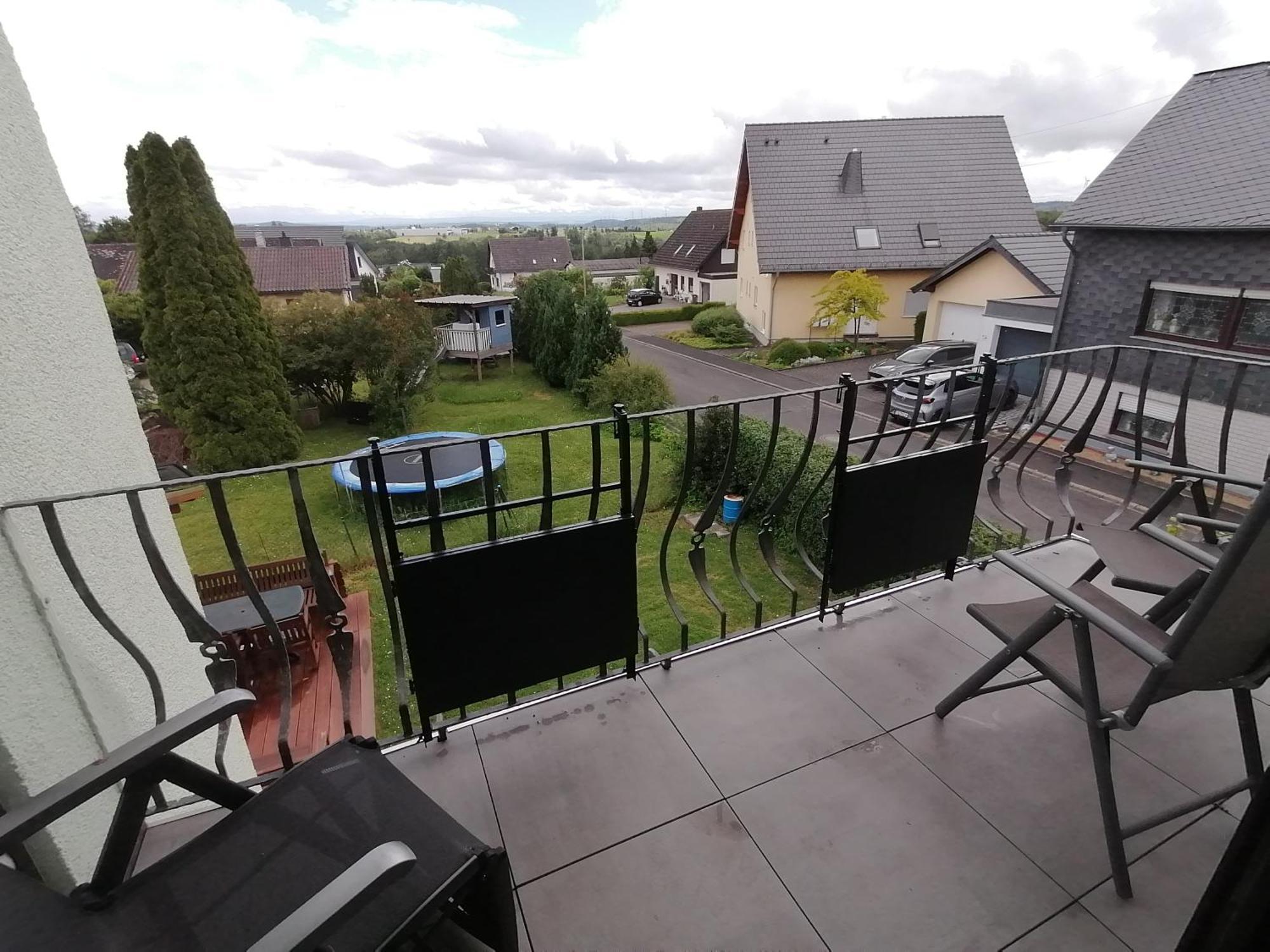 Appartement Moselhoehe