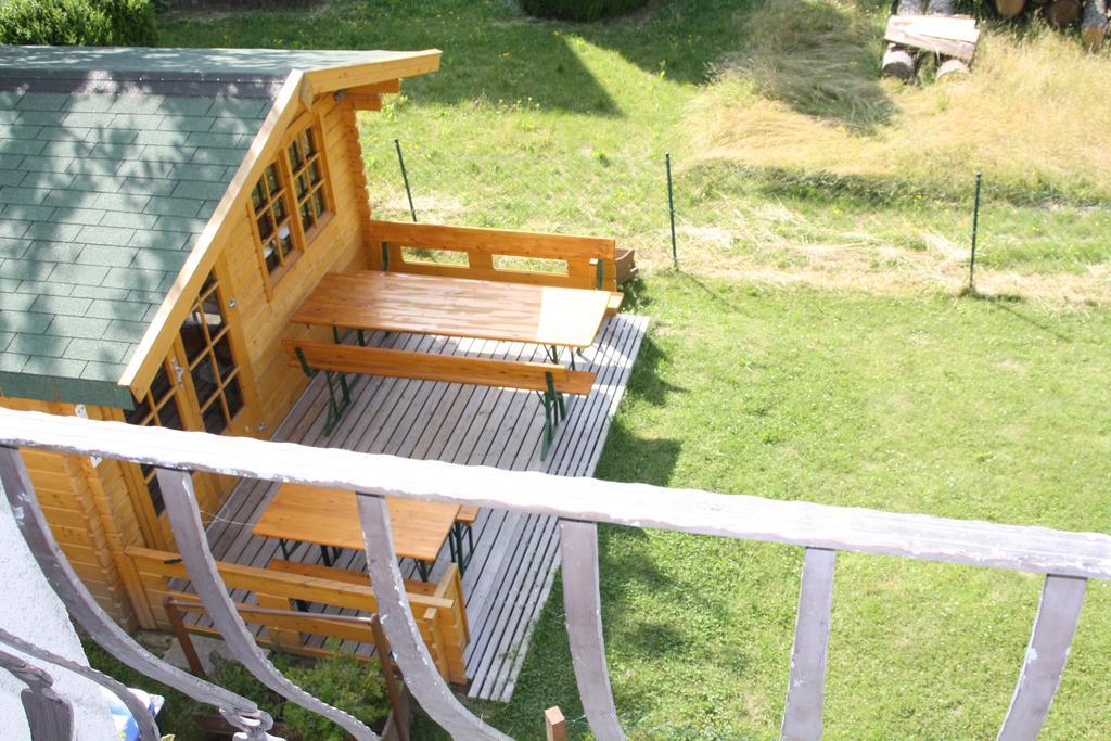 Moselhoehe Appartement